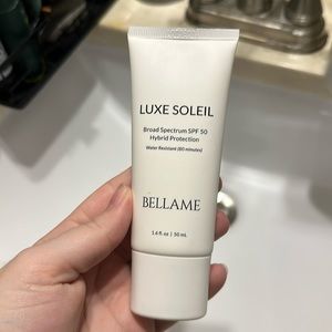 Bellame luxe soleil